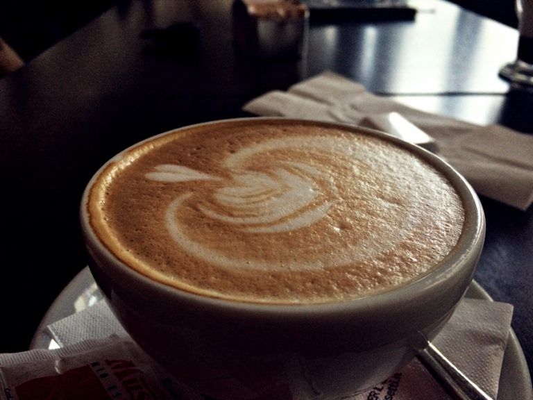 symphony cafe