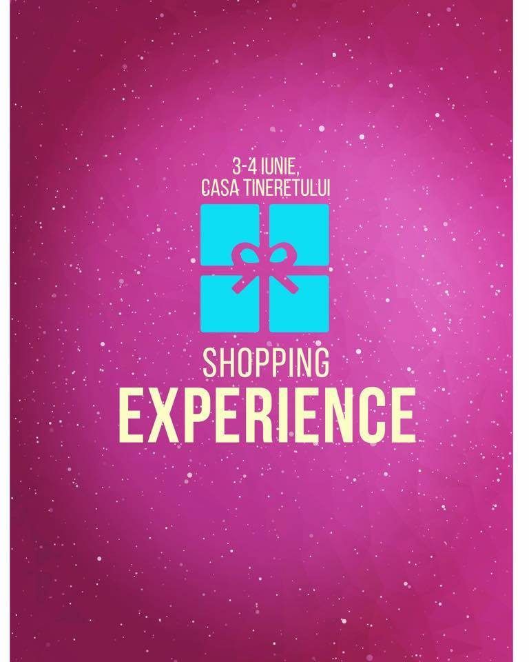 shopping experience