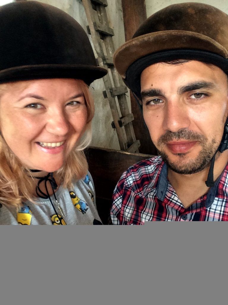 Nadira Riding Center