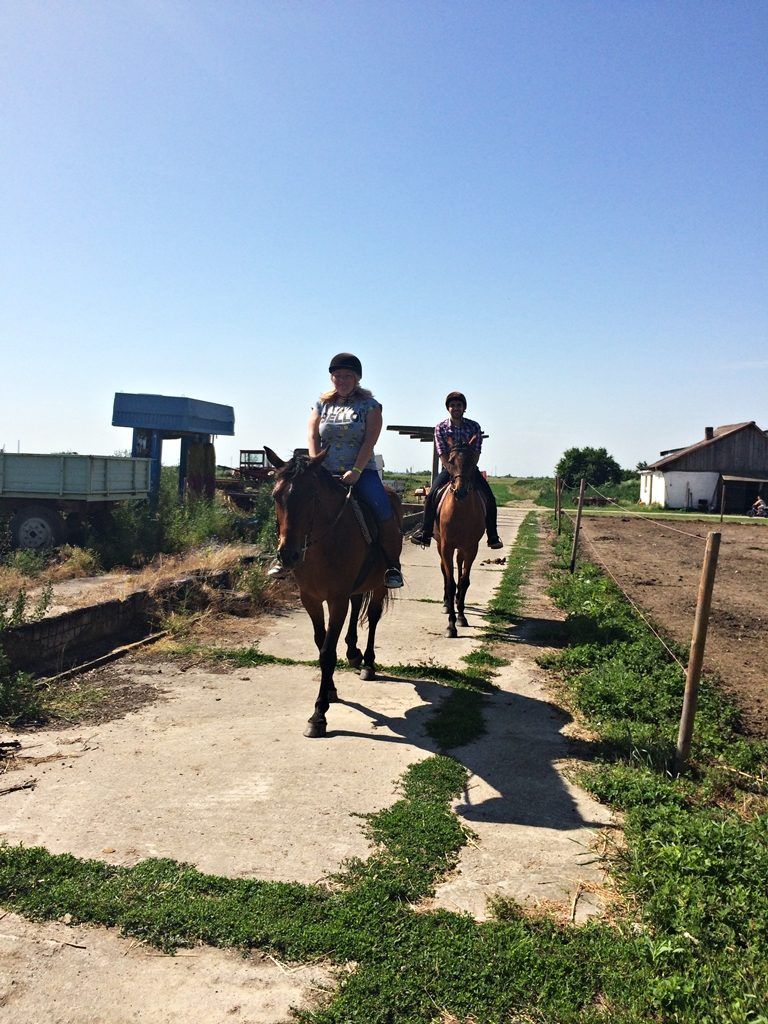 Nadira Riding Center