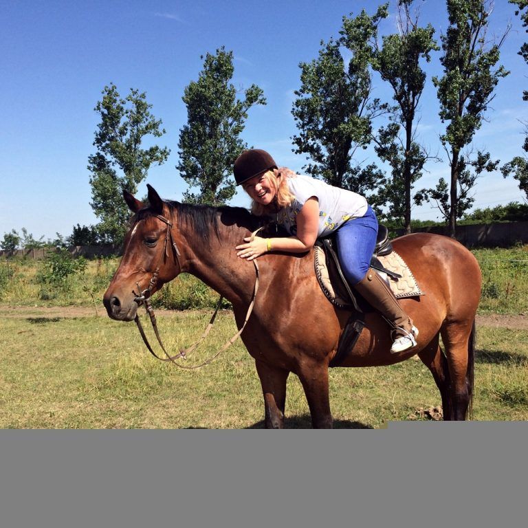 Nadira Riding Center