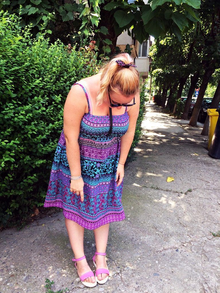 Sweet Sixteen Dresses