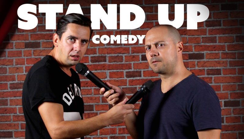 stand-up