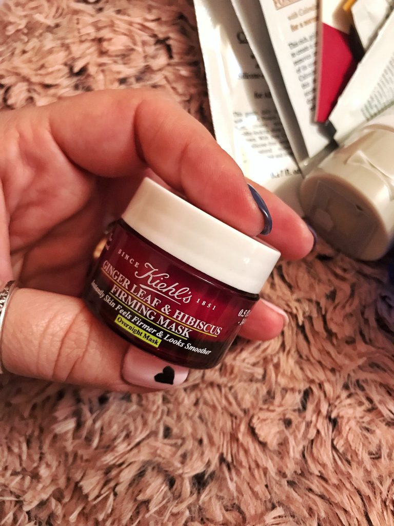 beauty favorite în luna februarie
