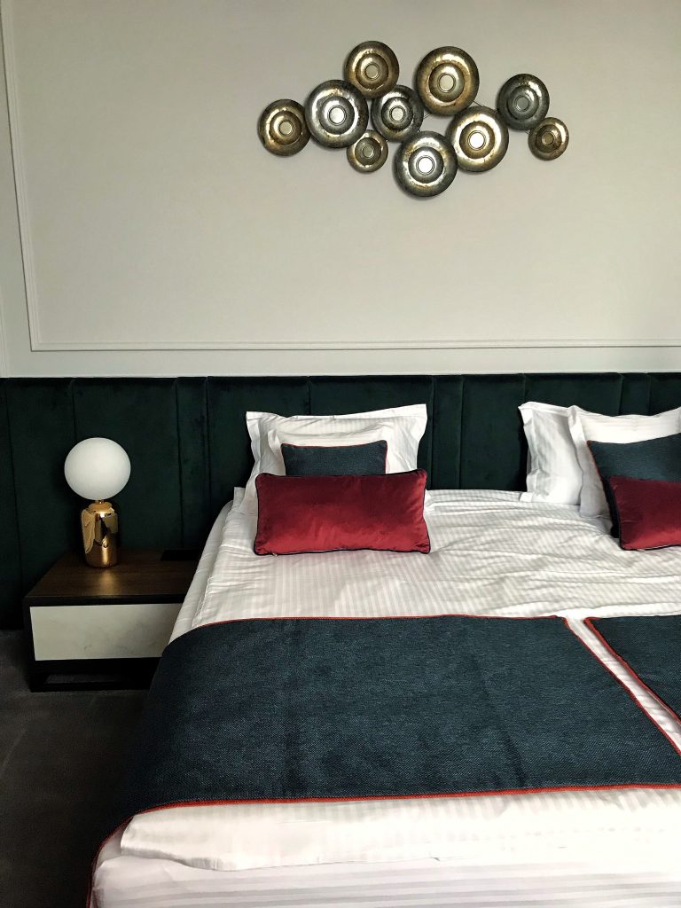 hotel del corso