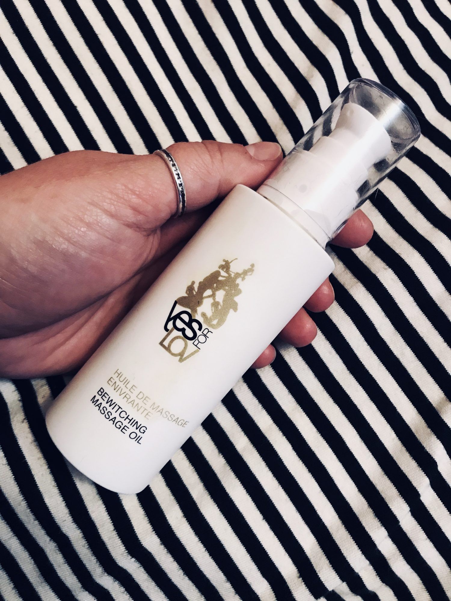beauty favorite în luna aprilie