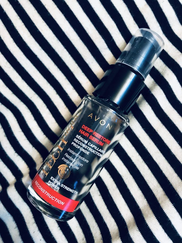 beauty favorite în luna aprilie