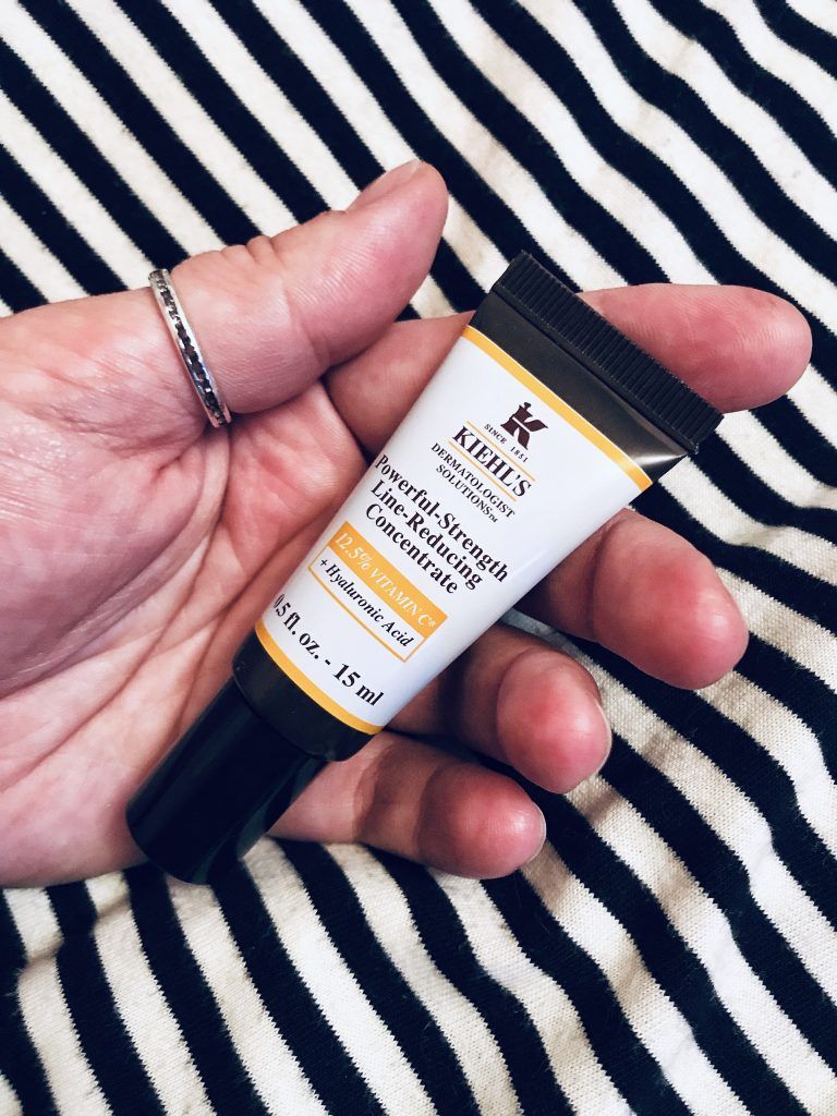 beauty favorite în luna aprilie