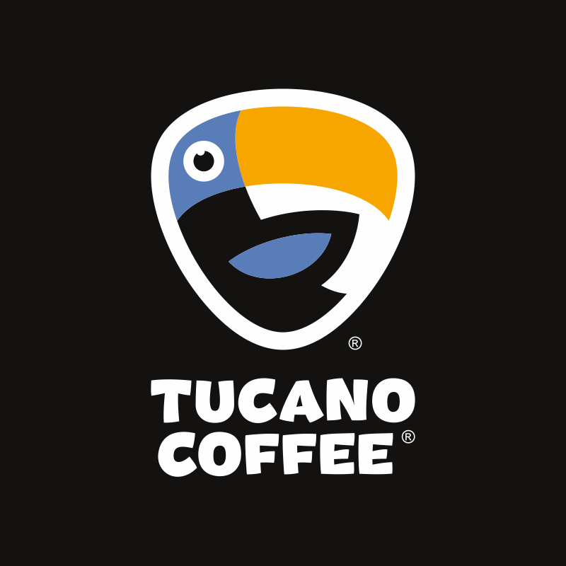 tucano coffee logo