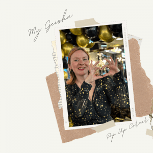 my geisha blogu lu andra