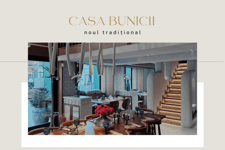 Casa Bunicii
