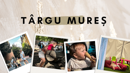 Târgu Mureș