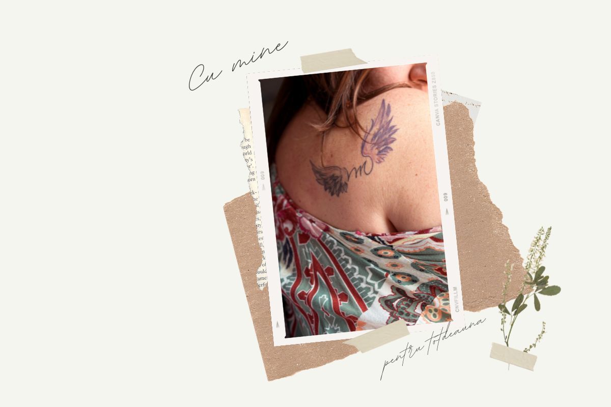 tatuaj karma cleaner