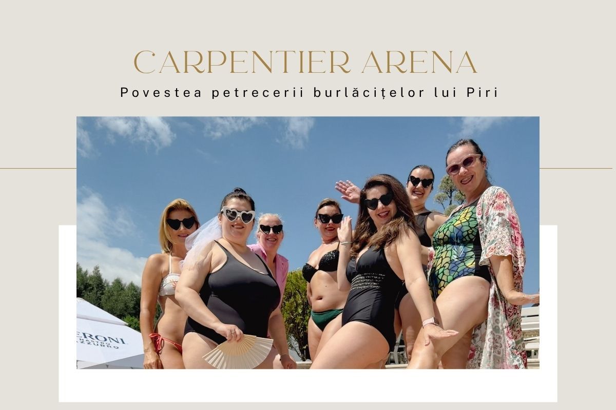 carpentier arena blogu lu andra