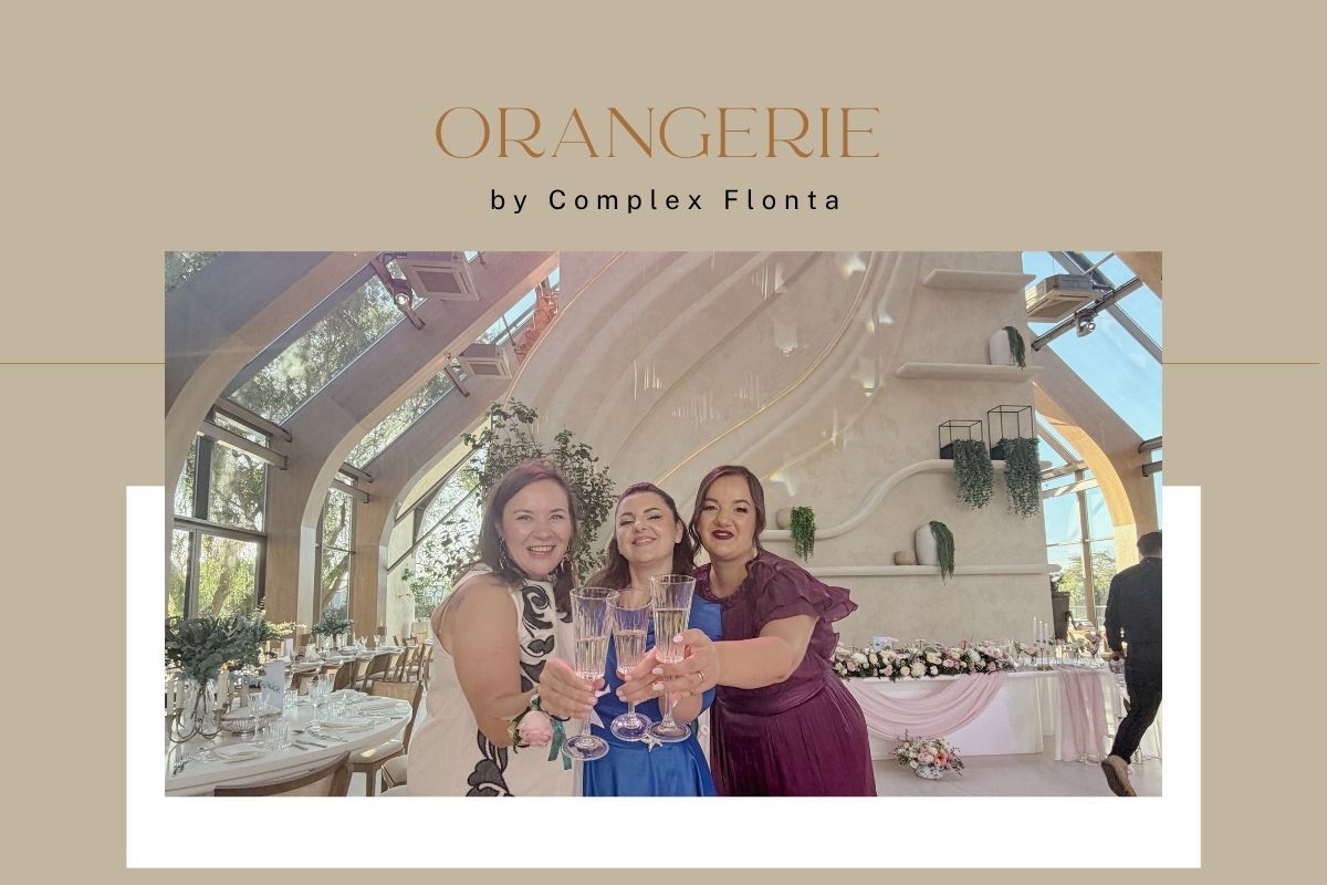 orangerie by flonta blogu lu andra